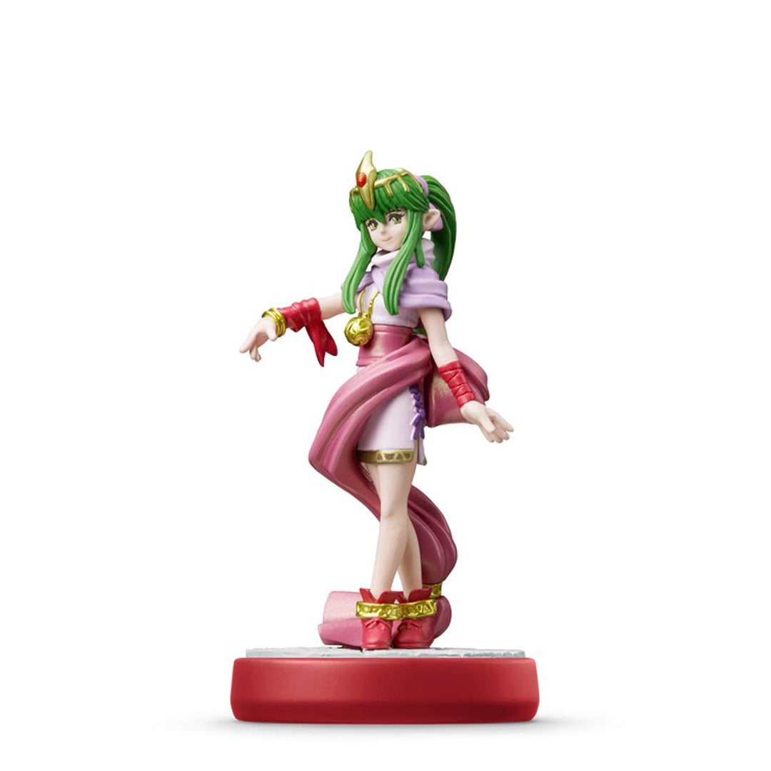 Amiibo Tiki