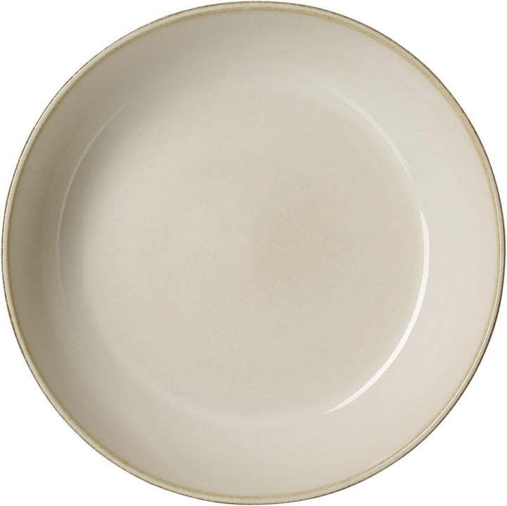Ritzenhoff & Breker Olivia Suppenteller 20cm Keramik Olivia