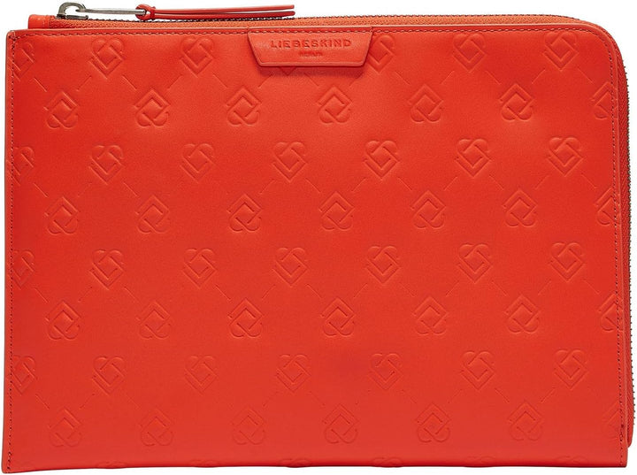 Liebeskind Damen Ipad Laptop/Tablet Case Aura Pink, Aura Pink