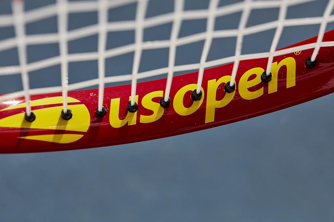Wilson Tennisschläger US Open Jr, Für Kinder, Aluminium 23, 23