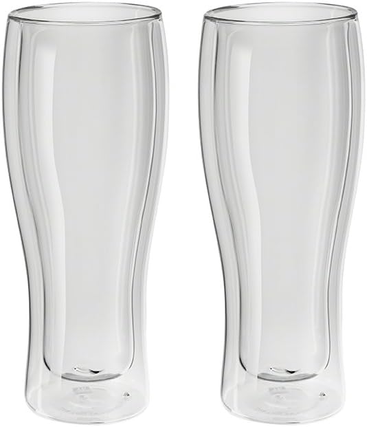 Zwilling Beer Glasses Sorrento 2 x 414 ml 39500-214-0