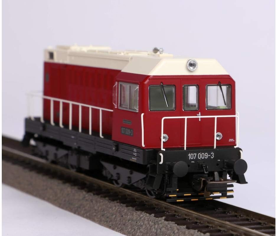 Piko 52420 Diesellok BR 107