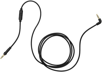 AIAIAI TMA-2 Professionelle Kopfhörer - CO1-Kabel - gerade 1,2m Thermo-Kunststoffkabel mit einem EIN