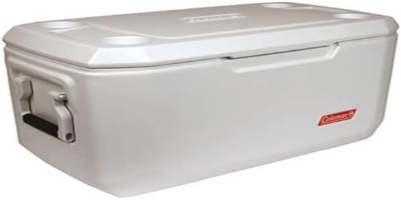 Coleman Kühlbox Passive 70Qt Xtreme Marine, Weiss, XL, 3000005131