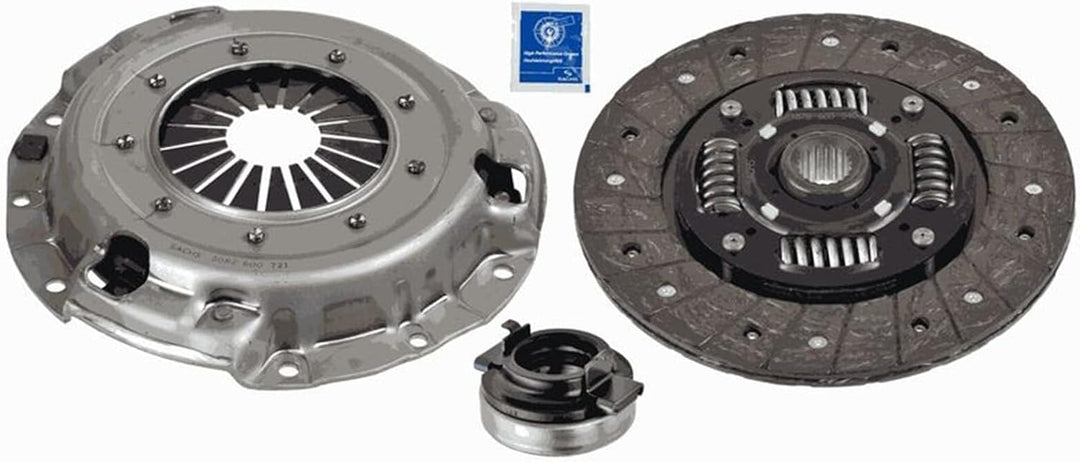 SACHS 3000 954 037 Kupplungssatz