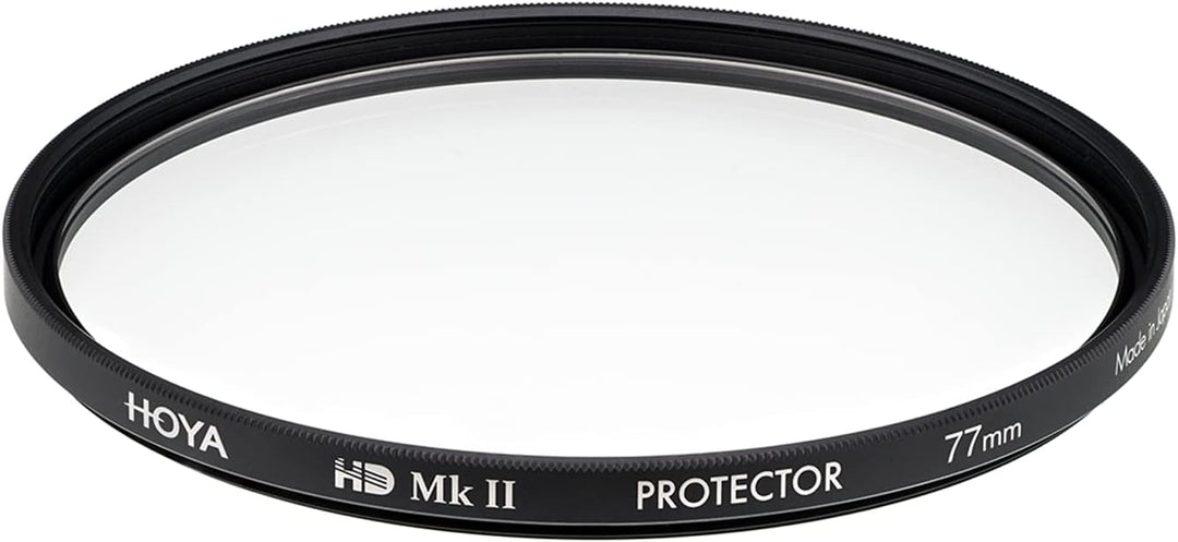Filter Hoya HD mkII Protector 67mm 67mm Protector, 67mm Protector