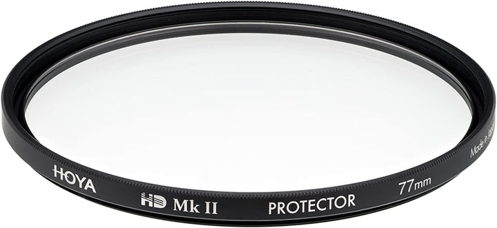 Filter Hoya HD mkII Protector 67mm 67mm Protector, 67mm Protector
