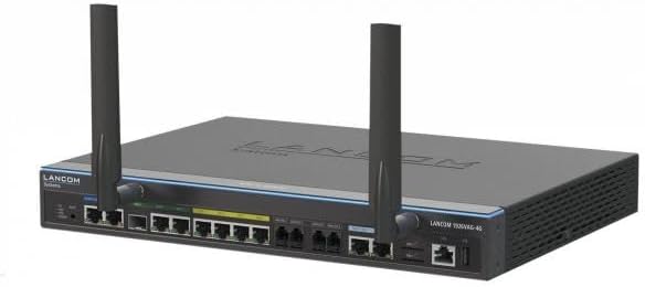 Lancom 1926VAG-4G (EU) High-End-Router, 62123