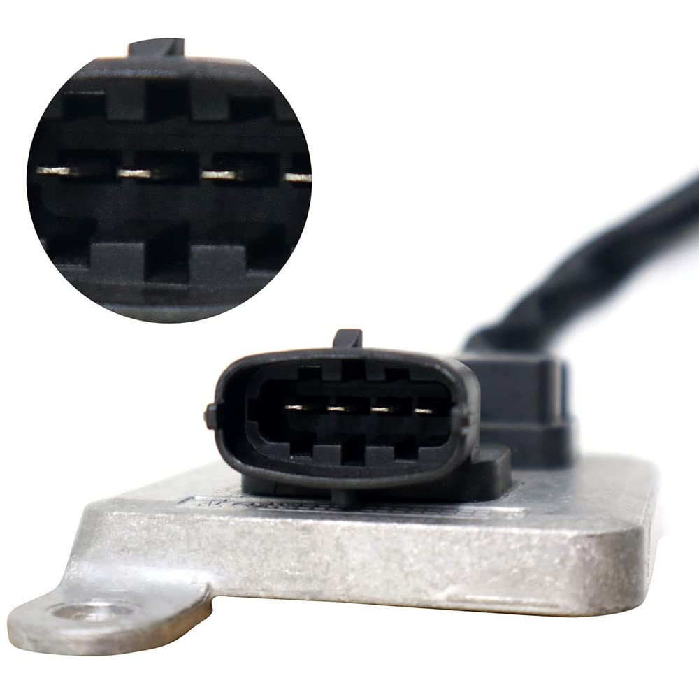 Germban 05149216AB 5WK96651A Stickstoff-NOX-Sensor Lambdaoxid-O2-Sensor für Dodge Ram 3500 4500 5500