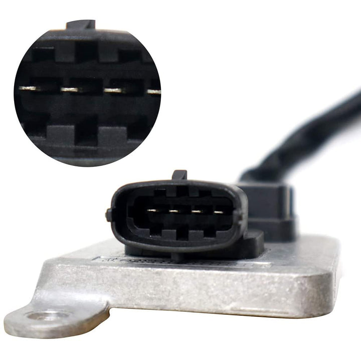 Germban 05149216AB 5WK96651A Stickstoff-NOX-Sensor Lambdaoxid-O2-Sensor für Dodge Ram 3500 4500 5500