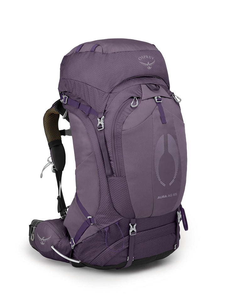 Osprey Aura AG 65 Liter Rucksack XS-S, XS-S