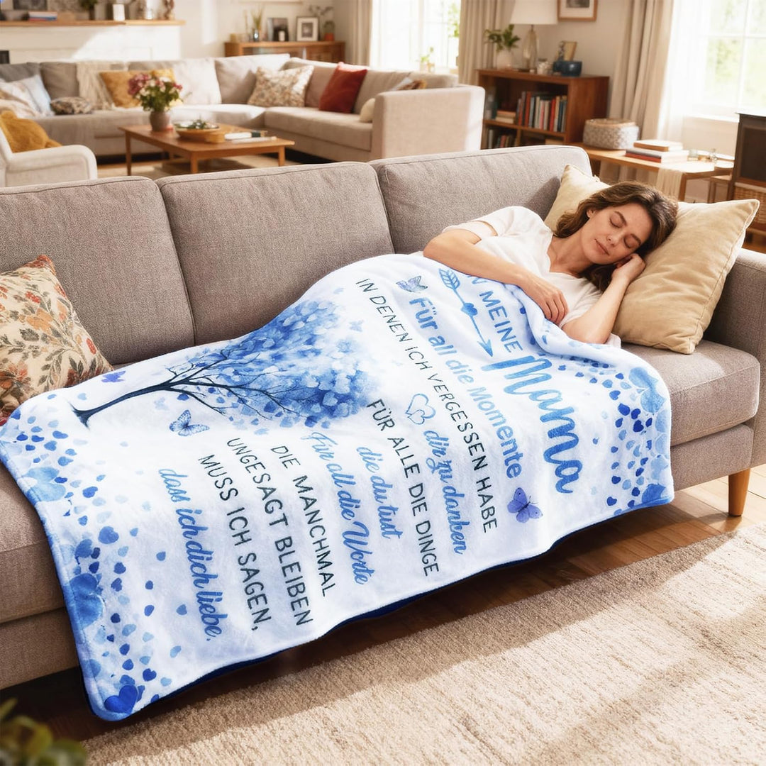 PRSTENLY Mama Geschenk, Beste Mama Geschenk, Geschenk Mama's Geburtstag, Muttertagsgeschenk, Geschen