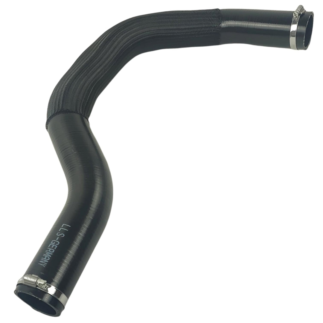 Turboschlauch Ladeluftschlauch Kompatibel mit Jeep Cherokee, Jeep Liberty, 2.5 CRD, 2.8 CRD, 5207980