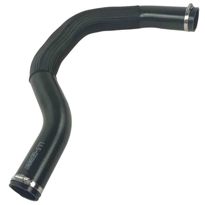 Turboschlauch Ladeluftschlauch Kompatibel mit Jeep Cherokee, Jeep Liberty, 2.5 CRD, 2.8 CRD, 5207980