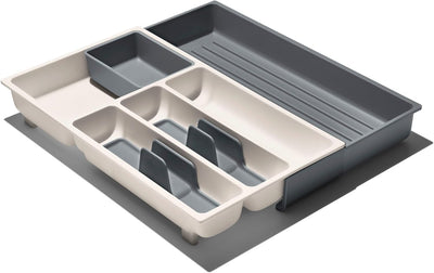 OXO GG EXPANDABLE UTENSIL DRAWER ORGANIZER, Expandable