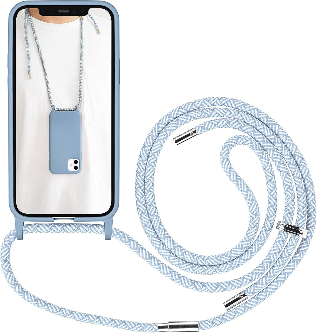 Artwizz HangOn Case geeignet für iPhone 12 PRO MAX (6.7&