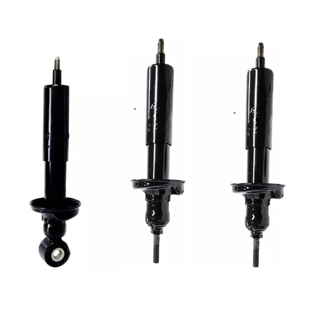 Paar Stossdämpfer hinten und vorne APE 50 RST MIX 1999 2000 2001