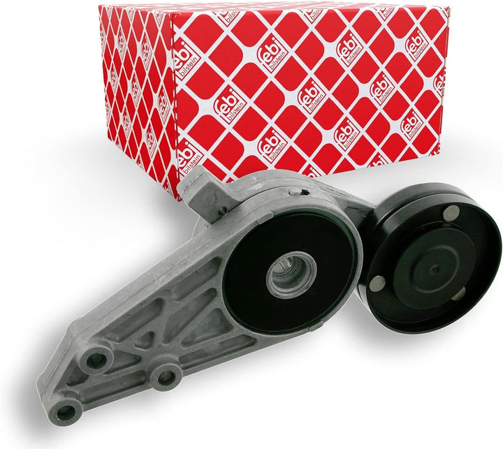febi bilstein 19736 Riemenspanner für Keilrippenriemen , 1 Stück
