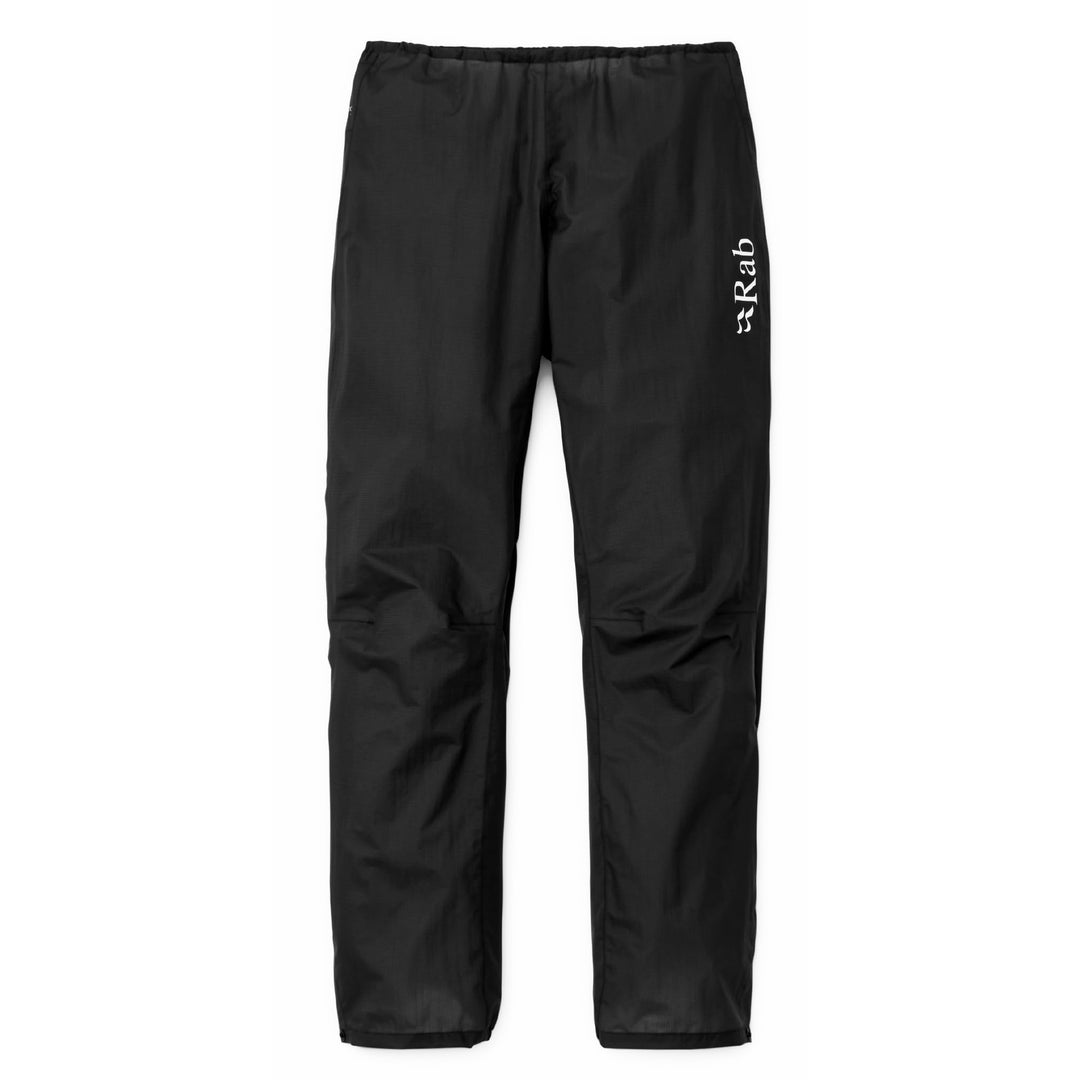 Rab Phantom Pants XL Ebenholz/Ebenholz, XL Ebenholz/Ebenholz