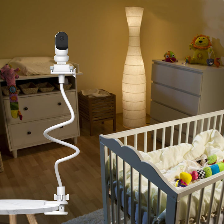 EYSAFT Babyphone Halterung für Owlet Babyphone (Keine Kamera) 33 Zoll für Owlet, 33 Zoll für Owlet