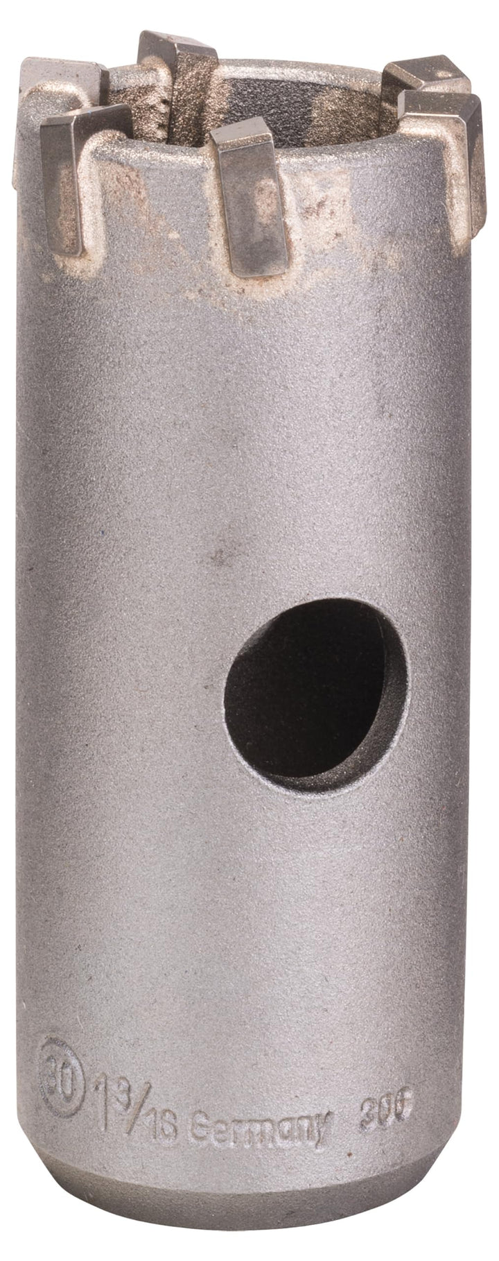 Bosch Accessories Bosch Professional Hohl-Bohrkrone SDS-plus-9 Core Cutter (Ø 30 mm), 30 mm
