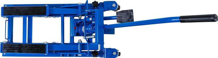 BGS 8389 | Hydraulischer Heber | für Motorräder und ATV | 680 kg, Hydraulischer Heber