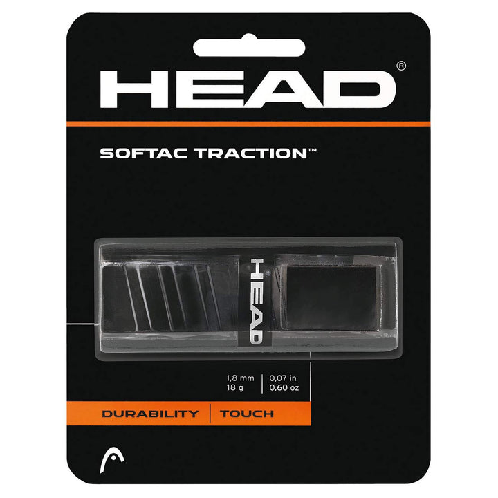 Head Softac Traction Grip Tennis mixed, mixed