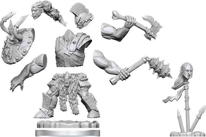 Wizkids 67991 Boardgame