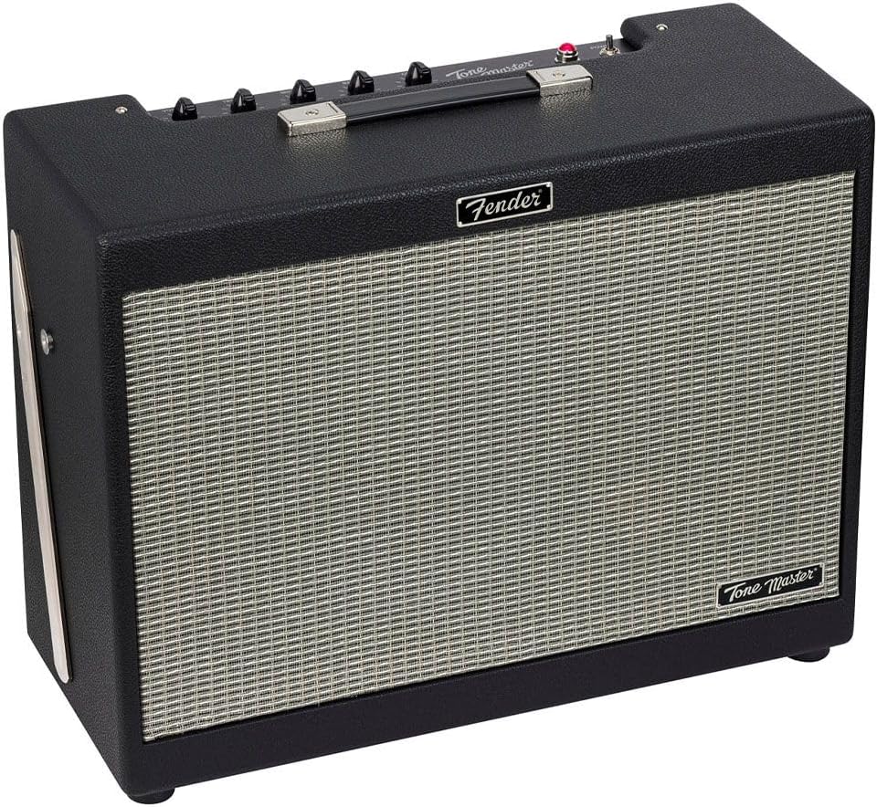 Fender Tone Master FR-12 Mehrfarbig, Mehrfarbig