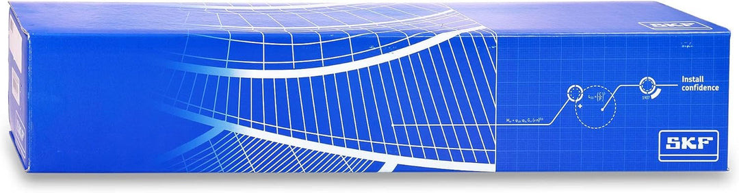 SKF VKJC 5519 Antriebswelle