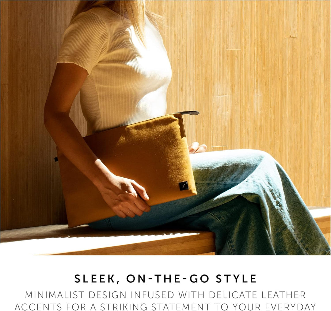NATIVE UNION Stow Lite Sleeve, Kraft