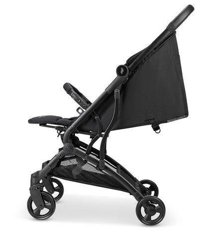 Osann Sport-Buggy Vegas – sportlicher Kinderwagen ab Geburt bis 26,5 kg belastbar – Buggy in Himmelb