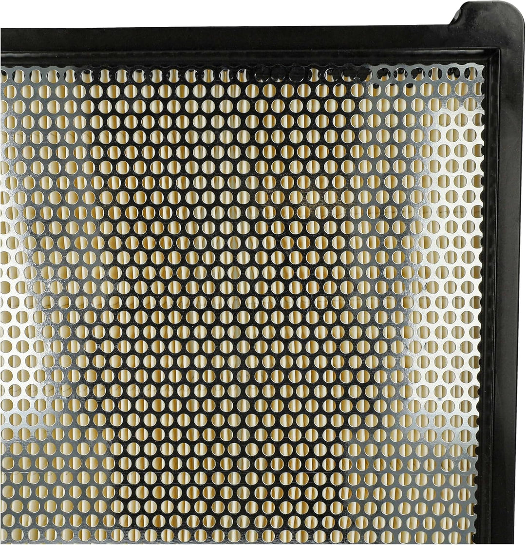 vhbw 3x Flachfaltenfilter kompatibel mit Kärcher KM 75/40 WG, KM 75/40 W Bp Pack Scheuersaugmaschine