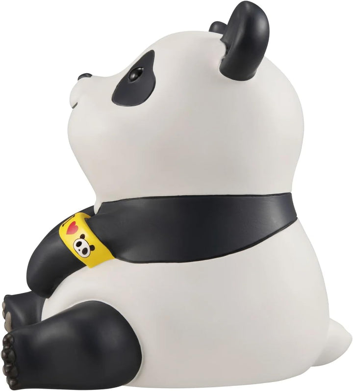 MegaHouse - Jujutsu Kaisen Look Up Series Panda PVC Figure