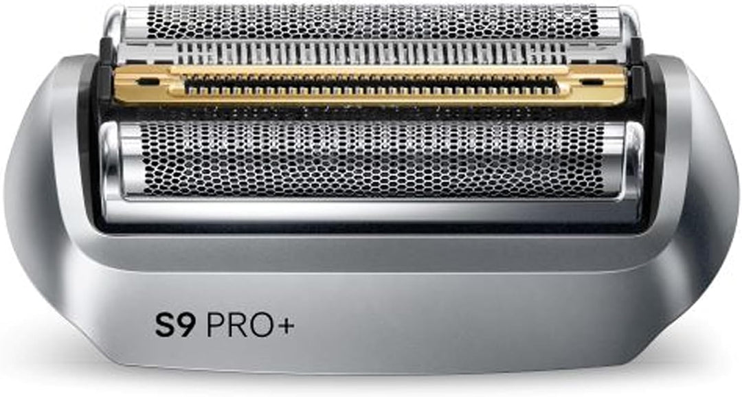 Braun Series 9 PRO+ Elektrorasierer Scherkopf 96M – ORIGINAL Ersatzscherteil und Rasierer Zubehör vo