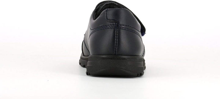 Pablosky Unisex Kinder 334520 Mokassins 33 EU Blau, 33 EU Blau