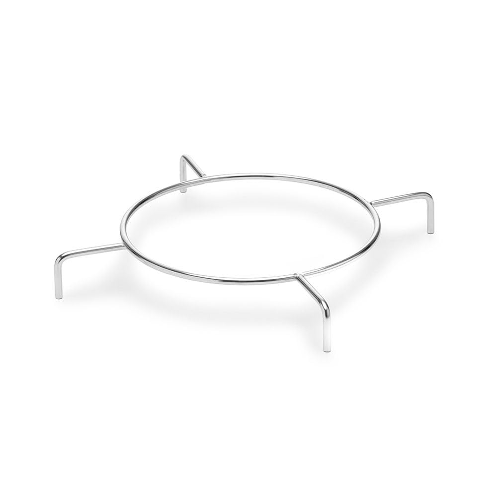 THÜROS T2 Wokringaufsatz Für Grillfläche 35 x 35 cm, Für Grillfläche 35 x 35 cm