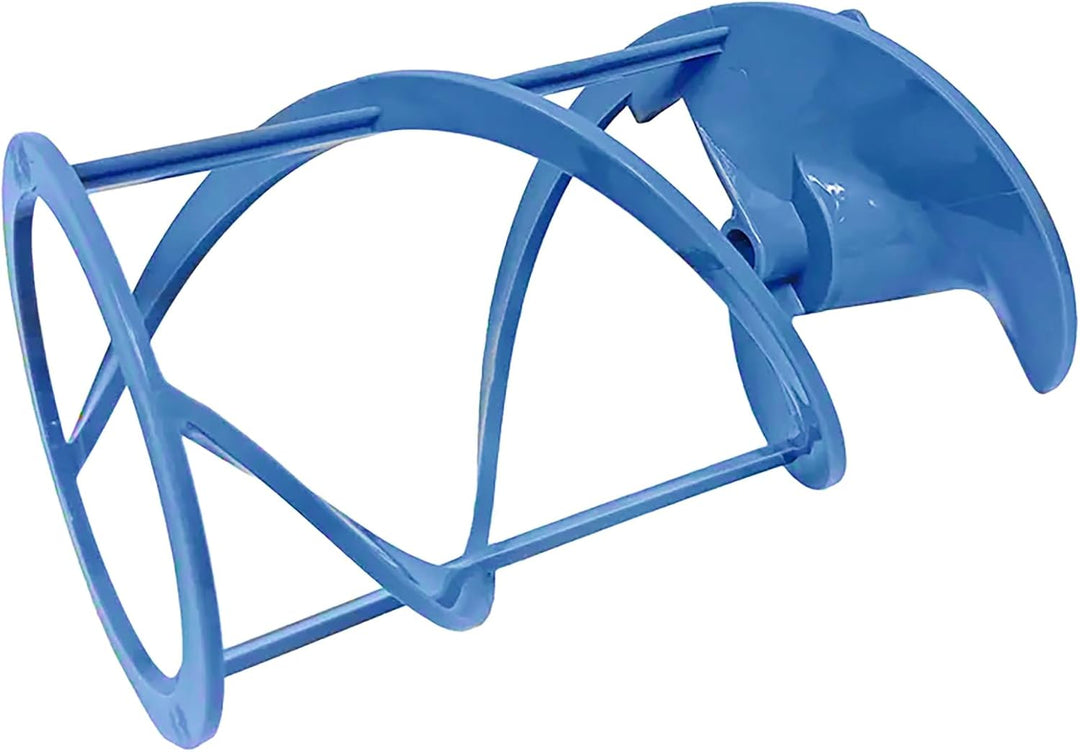 Ersatz-Mischbohrer für Ninja Slushie FS300 und FS301 - aus PETG Material - 100% solide Füllung - Zub