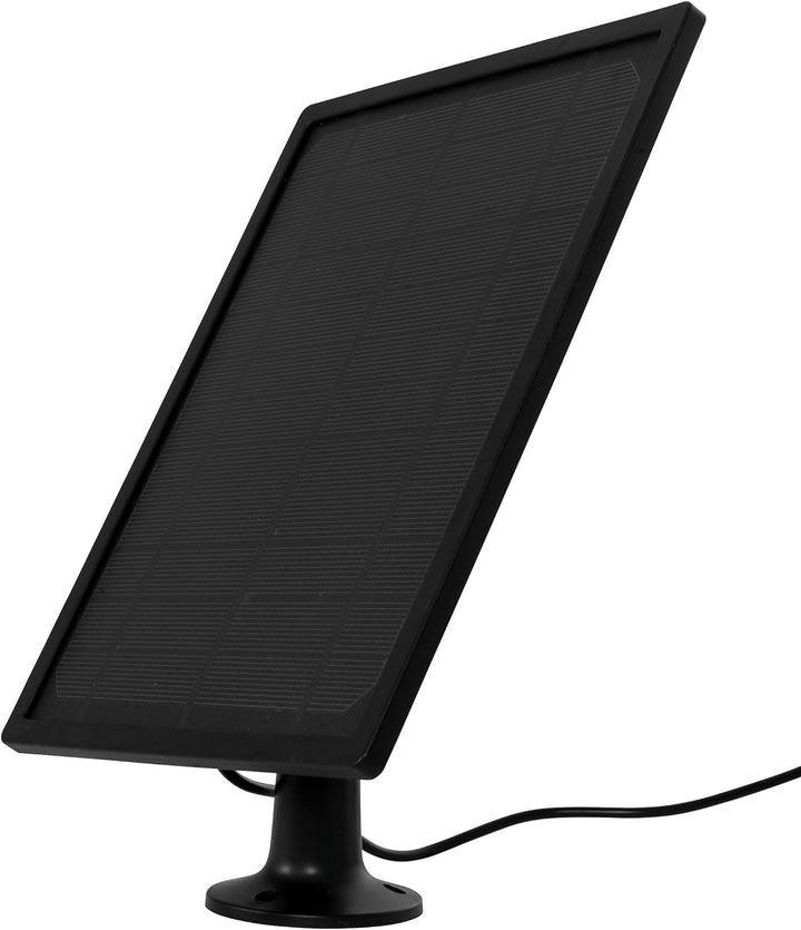 AIRAM Zubehör Kamera: Solarpanel