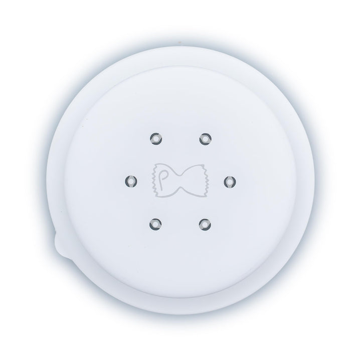 Pastidea - Matrize aus POM Bucatini 3,5mm kompatibel mit Philips Pastamaker Avance und Serie 7000