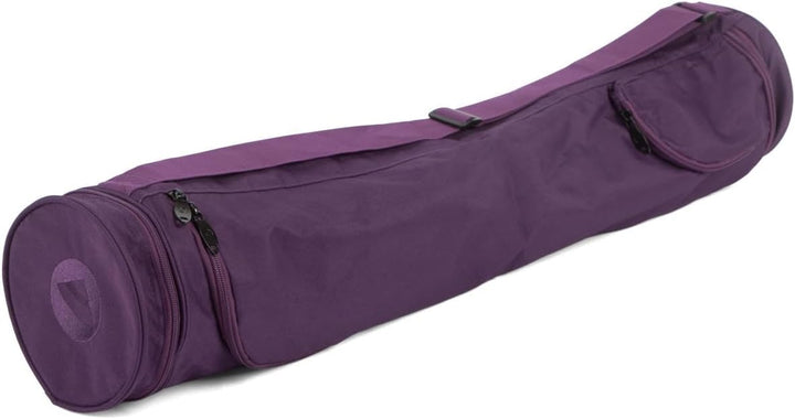 Bodhi Yogatasche ASANA Bag | Spritzwasserfeste Sporttasche | Aussentaschen für extra Platz | Polyest