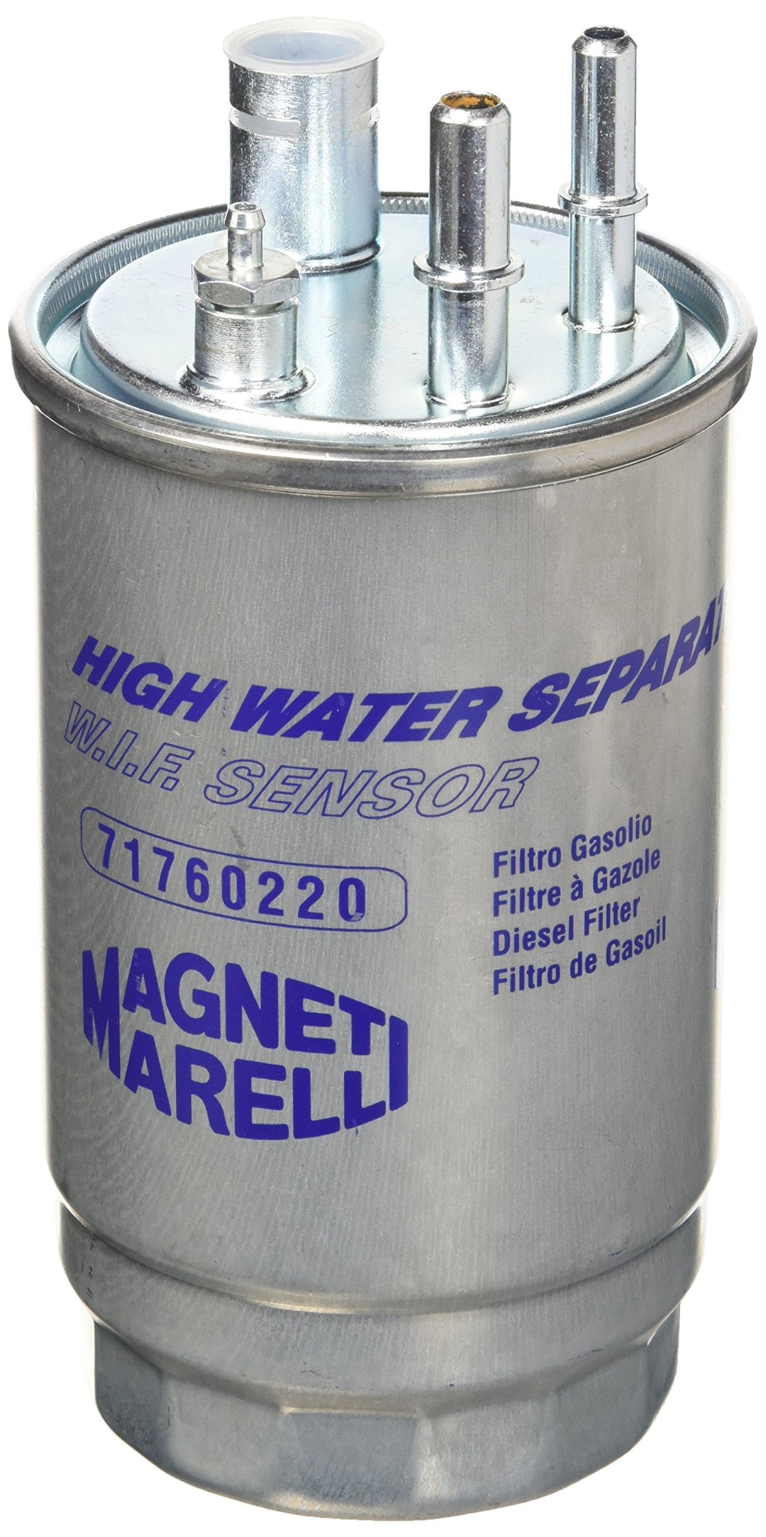 Magneti Marelli 77363804 Kraftstofffilter