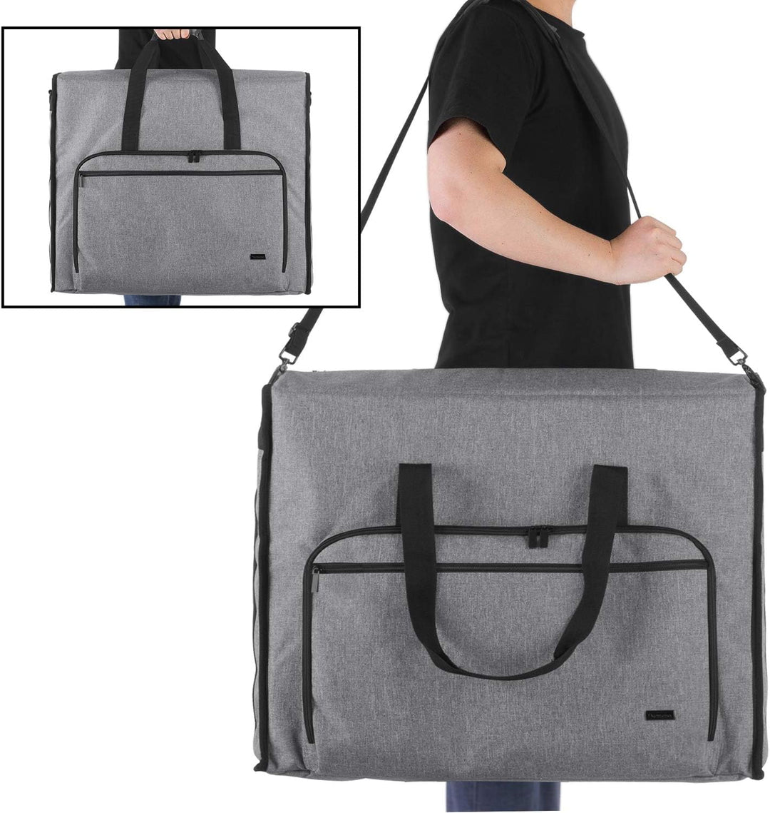 Damero Tragetasche Kompatibel mit Apple iMac 27 Zoll, Tragetasche Kompatibel mit Apple iMac 27 Zoll