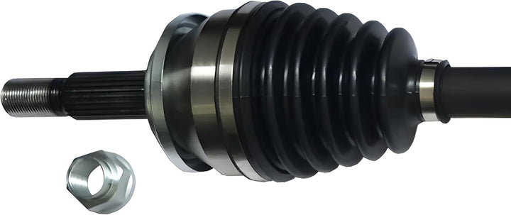 Skf VKJC 6535 - Antriebswelle