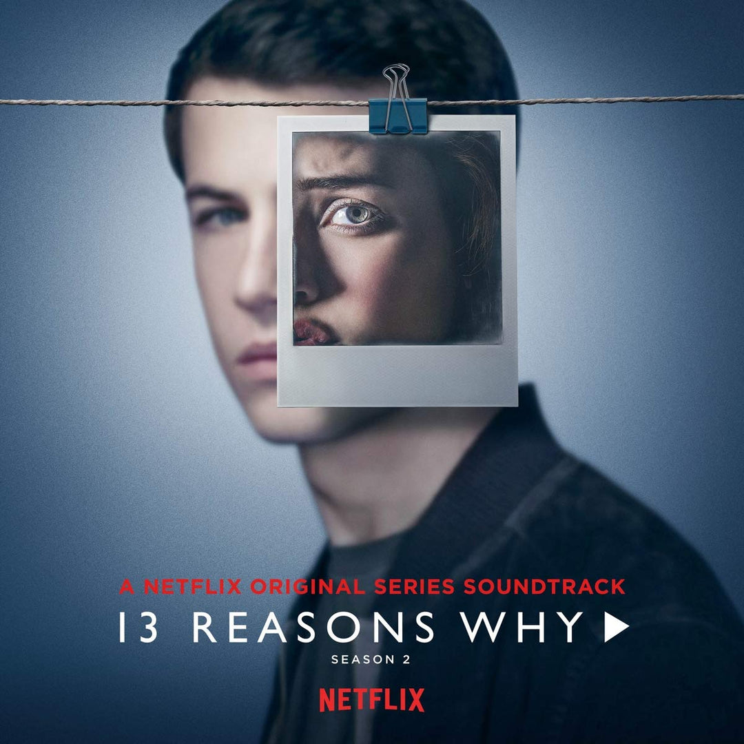 13 Reasons Why, Vinyl