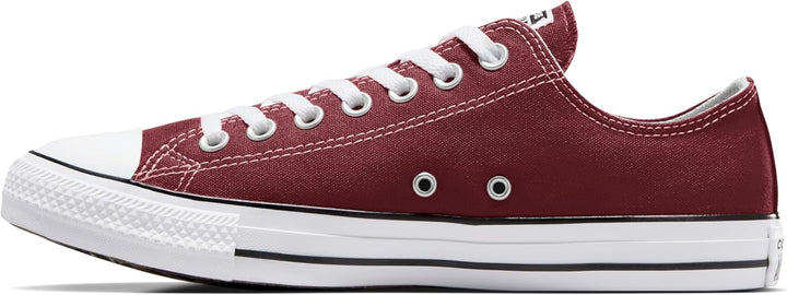 Converse Basic Chucks - ALL Star OX - Maroon 35 EU Maroon, 35 EU Maroon