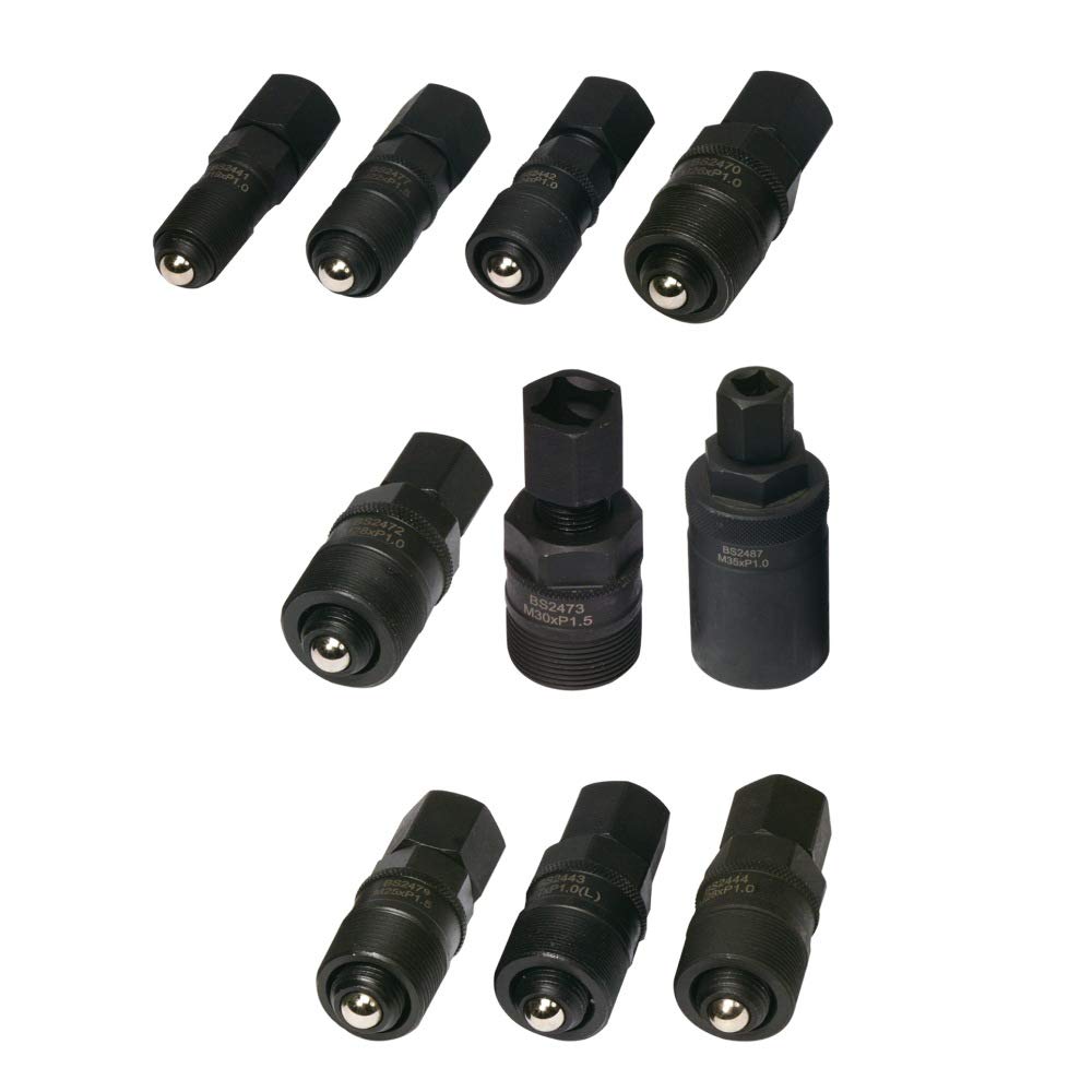 Bike Service Abzieher Schwungrad M30 X 1,5 mm (Werkzeug Motor)/Flywheel Puller M30 X 1,5 mm (Engine