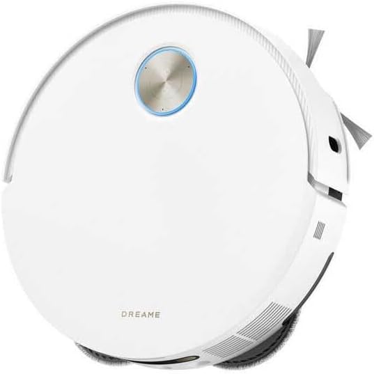 Dreame X50 Ultra Complete SaugRoboter