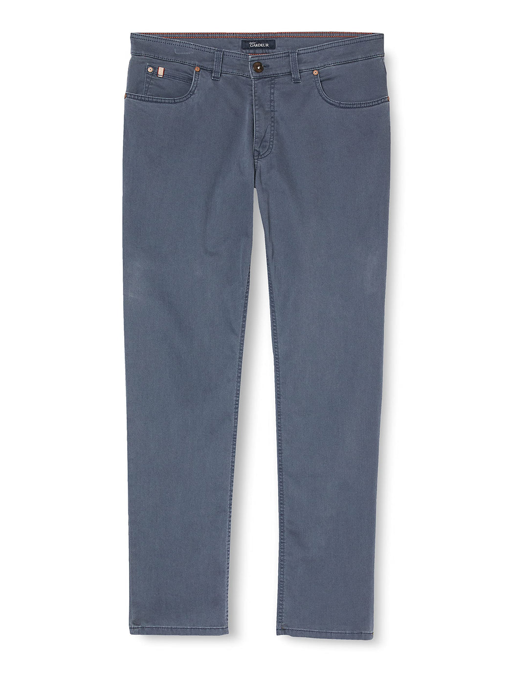 Atelier GARDEUR Herren Batu Jeans 34W / 34L Indigo 67, 34W / 34L Indigo 67