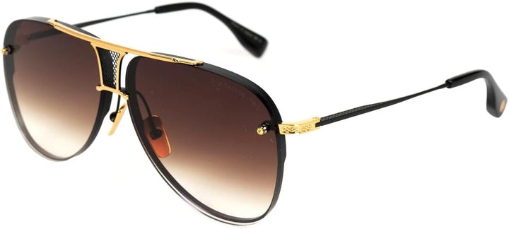 Dita Herren Sonnenbrillen Decade-Two DRX-2082, B, 62